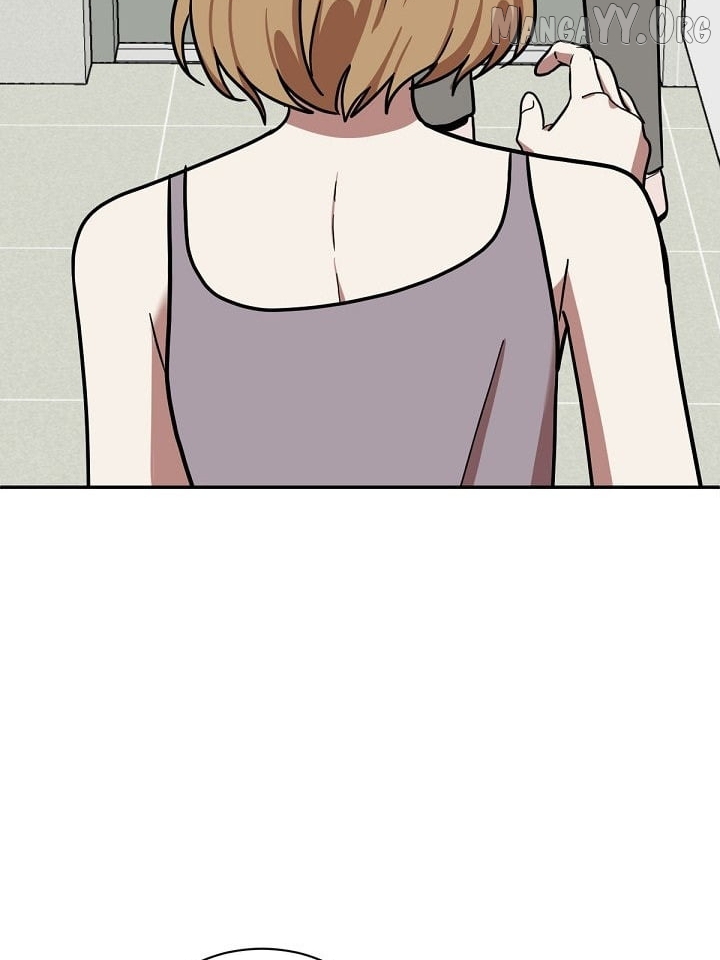 Change Me Chapter 54 - page 36